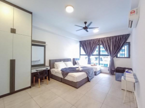 i-HOME 005 Atlantis Residences @ Melaka